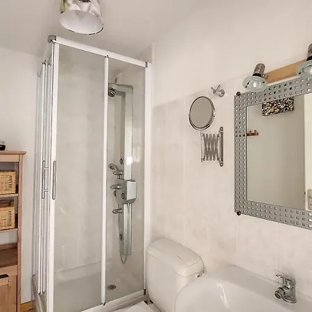 Grand Cerf 67 Jean D Aulps Appartement