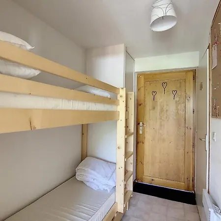 Grand Cerf 67 Jean D Aulps Appartement *