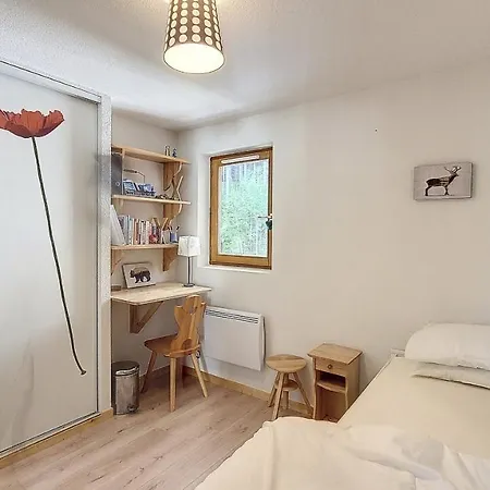 Appartement Grand Cerf 67 Jean D Aulps